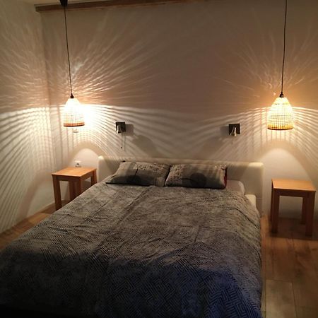 Dunavska Room Novi Sad Exterior foto